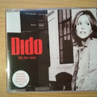 Dido - Life For Rent CDS - pikkukuva 1