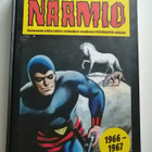 Falk, Lee & McCoy, Wilson: Mustanaamio: Näköispainos 1966-67 - pikkukuva 1