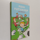 Karo Hämäläinen : Pieni futiskirja - pikkukuva 1