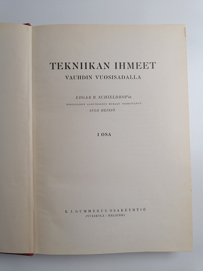 Item image