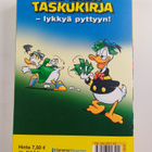 Walt Disney : Onnenonkija - pikkukuva 2