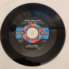 Jaana Ja Tiina Mustan Kissan Tango 7"Single - pikkukuva 1