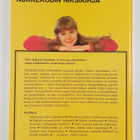 Tuula Peltola : Nukkekodin niksikirja - pikkukuva 2