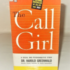 THE CALL GIRL (Dr. Harold Greenwald) - pikkukuva 1