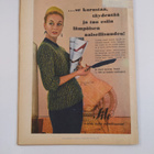 Kotiliesi 22/1957 (marraskuu II) - pikkukuva 2