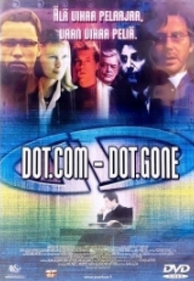 Dot.com - Dot.gone (DVD)