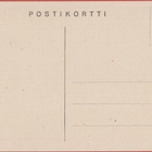 H Sjöstedt Noita-akka lentää luudalla, lapset katsovat - pikkukuva 2