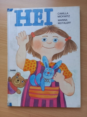 Mickwitz/Motaleff: Hei