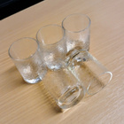 Iittala, Tapio Wirkkala, Mini, snapsilasit 5kpl - pikkukuva 5