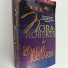 Nora Roberts ym. : Linna Bretagnessa ; Prospect Streetin ... - pikkukuva 1