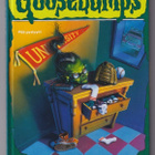R. L. Stine: Viidakon tuliainen - pikkukuva 1