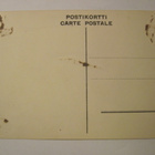 VANHA Postikortti Viipuri 1930-luku - pikkukuva 2