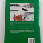 Francisco Asensio Cerver : Piirustus : harrastajan opas - pikkukuva 2