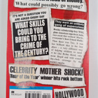 Terence Blacker : Missing, believed crazy - pikkukuva 2