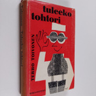 Terho Toivonen : Tuleeko tohtori - pikkukuva 1