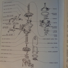 Consul and Zephyr Six - Repair Manual - pikkukuva 4