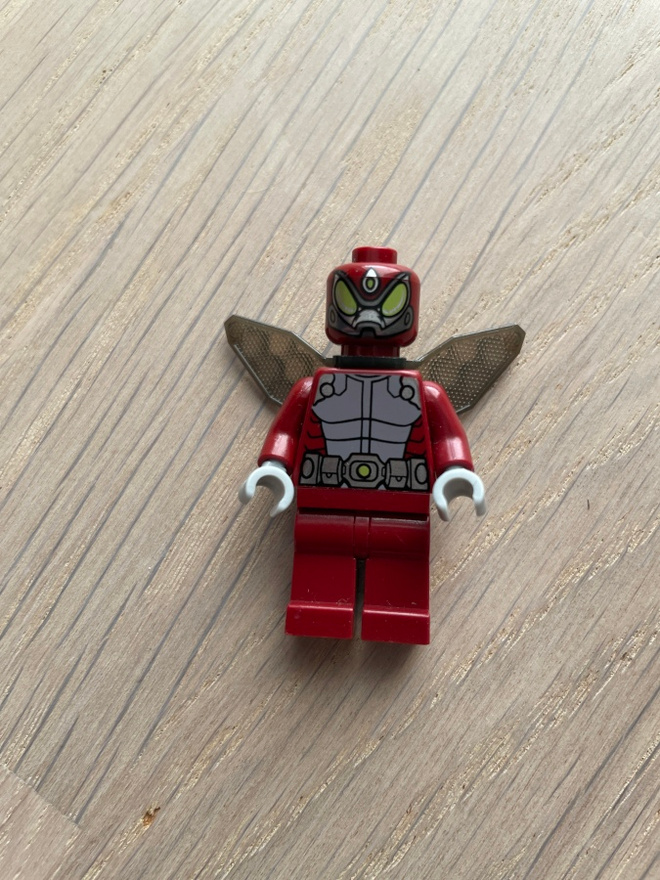 LEGO - Super Heroes -SH0053: Beetle