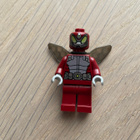 LEGO - Super Heroes -SH0053: Beetle - pikkukuva 1