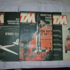 Tekniikan Maailma vuosikerta 1962 - pikkukuva 3