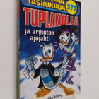 Tuplanolla ja armoton ajojahti - pikkukuva 1