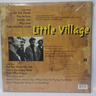 LITTLE VILLAGE - S/T M-/M- LP - pikkukuva 2