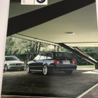 Myyntiesite - Bmw - 5 Series Touring - 2002 - pikkukuva 1