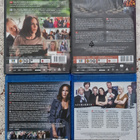 GÅSMAMMAN Kaudet 1-4 - dvd & blu-ray boxit - pikkukuva 2