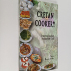 Cretan cookery : Traditional cookery recipes from Crete - pikkukuva 1