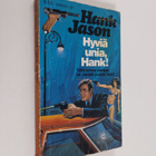 Hank Jason : Hyviä unia, Hank! - pikkukuva 1