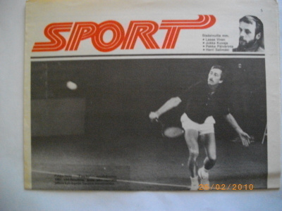 Sport 1981 (8.11)
