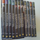 Supernatural kaudet 1-11 ( dvd ) - pikkukuva 1