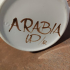 Arabia, kahvikannu, Rosmarin, Ulla Procopé - pikkukuva 3