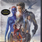 Marvel - X-Men - Days of Future past (DVD K12) - pikkukuva 1
