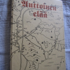 Vuorinen, Rahikainen: Auttoinen elää (1.p.1992) - pikkukuva 1