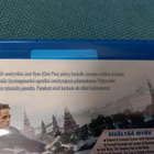 JACK RYAN: SHADOW RECRUIT (Chris Pine) BD*** - pikkukuva 3