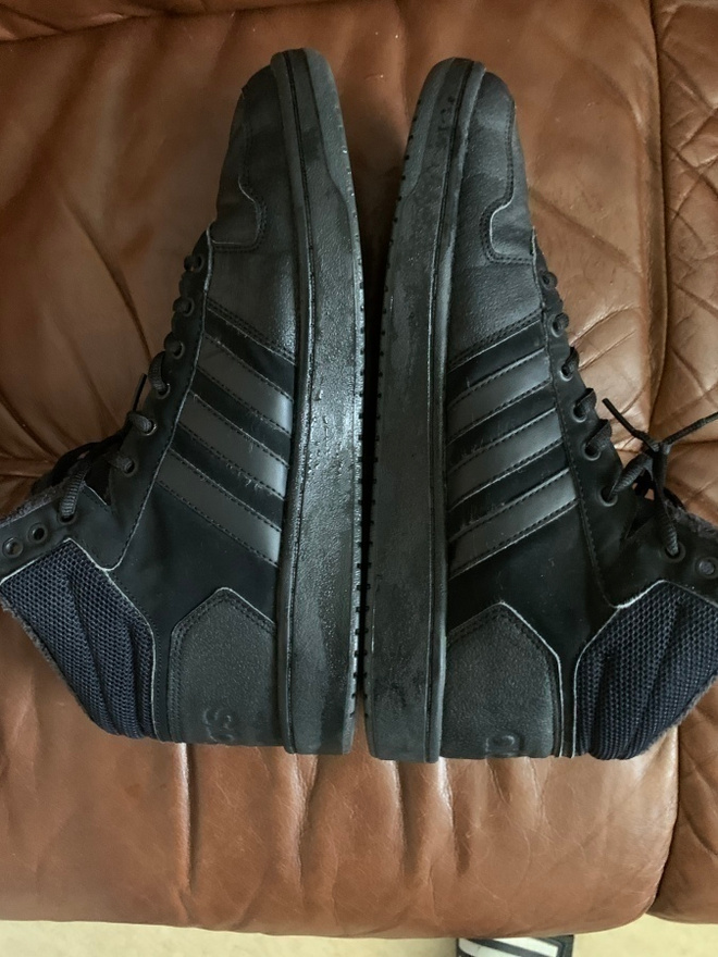 ADIDAS SNEAKERS  KOKO 47
