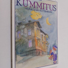 Helinä Suvanto : Pieni kummitus - pikkukuva 1