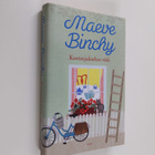 Maeve Binchy : Kastanjakadun väki - pikkukuva 1