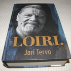 Jari Tervo Loiri -sid - pikkukuva 1