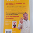 Chris Moyles : The Difficult Second Book - pikkukuva 2