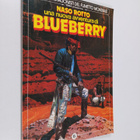 Jean-Michel Charlier : Una nuova avventura di Blueberry: ... - pikkukuva 1