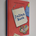 Helena Dahlbäck : Julian kesä - pikkukuva 1