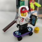 Lego 70430 Newburyn metro - pikkukuva 5