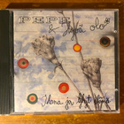 Pepe & Hyvä Olo – Ihana Ja Lyhyt Elämä CD - pikkukuva 1
