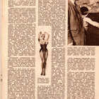Elokuva-Aitta n:o 4 1954 Suosikit valittu. Marilyn Monroe. - pikkukuva 5