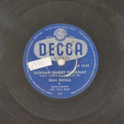 Savikiekko 1956 - Seija Eskola - Decca SD 5369 - pikkukuva 1