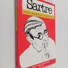 Philip Thody : Sartre vasta-alkaville ja edistyneille - pikkukuva 1