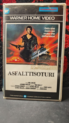 Asfalttisoturi