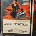 Asfalttisoturi - pikkukuva 1