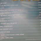 Ray Charles: This love of mine CD - pikkukuva 2